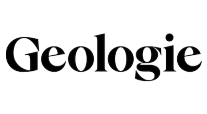 Geologie